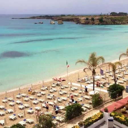 Hotel Nicolaus Club Fontane Bianche