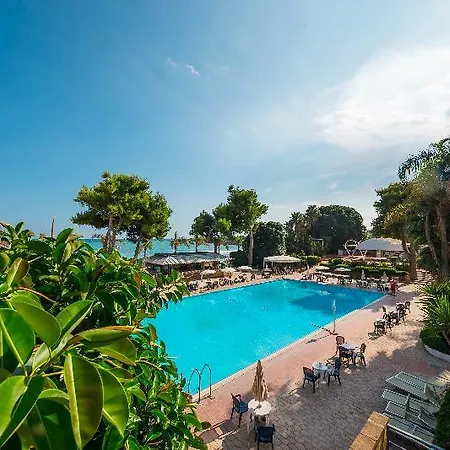Hotel Nicolaus Club Fontane Bianche