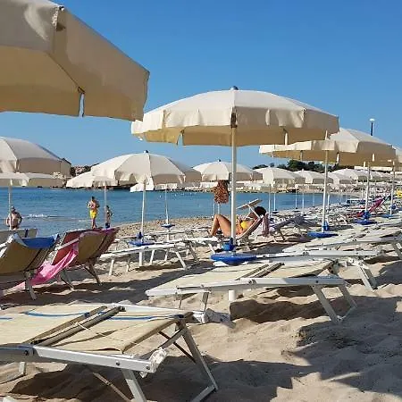 Nicolaus Club 4* Fontane Bianche