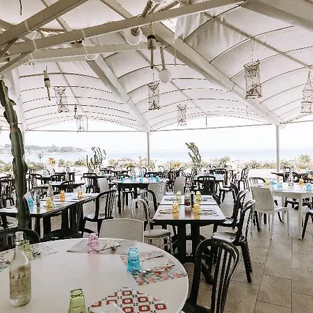 Nicolaus Club Fontane Bianche