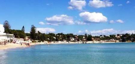 Hotel Nicolaus Club Fontane Bianche