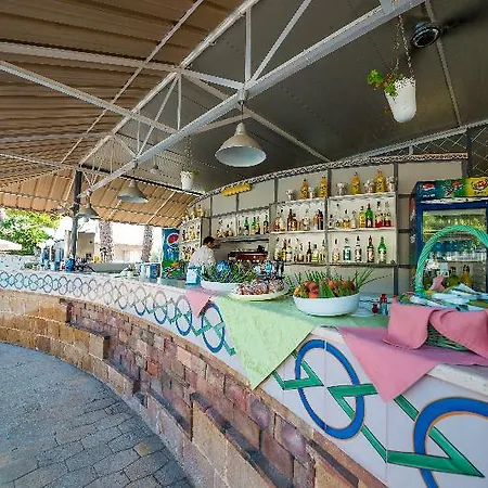 酒店 Nicolaus Club 冯塔尼比安奇
